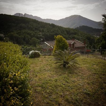 Il Fienile Di Anna Hotel Cava De' Tirreni Exterior photo